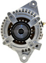 TERREPOWER formerly BBB Industries Alternator N11385 - view 3