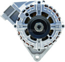 TERREPOWER formerly BBB Industries Alternator N11453 - view 3