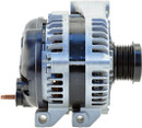 TERREPOWER formerly BBB Industries Alternator N11570 - view 2
