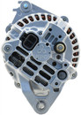 TERREPOWER formerly BBB Industries Alternator N13289 - view 4
