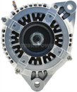 TERREPOWER formerly BBB Industries Alternator N13389 - view 2