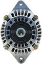 TERREPOWER formerly BBB Industries Alternator N13509 - view 3
