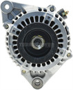 TERREPOWER formerly BBB Industries Alternator N13539 - view 3