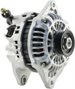 TERREPOWER formerly BBB Industries Alternator N13614