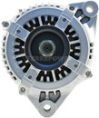TERREPOWER formerly BBB Industries Alternator N13715 - view 3