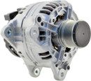 TERREPOWER formerly BBB Industries Alternator N13853