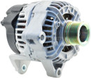 TERREPOWER formerly BBB Industries Alternator N13882