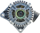 TERREPOWER formerly BBB Industries Alternator N13882 - view 4