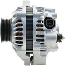 TERREPOWER formerly BBB Industries Alternator N13893 - view 2