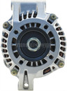 TERREPOWER formerly BBB Industries Alternator N13966 - view 3