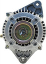 TERREPOWER formerly BBB Industries Alternator N14611 - view 2