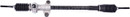 TERREPOWER formerly BBB Industries Rack and Pinion Assembly N205-0107 - view 2