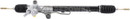 TERREPOWER formerly BBB Industries Rack and Pinion Assembly N305-0120 - view 2