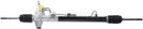 TERREPOWER formerly BBB Industries Rack and Pinion Assembly N305-0125