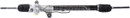 TERREPOWER formerly BBB Industries Rack and Pinion Assembly N305-0125 - view 2