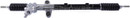 Vision OE Rack and Pinion Assembly N305-0133 - view 2