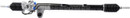 TERREPOWER formerly BBB Industries Rack and Pinion Assembly N305-0158 - view 3