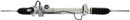 TERREPOWER formerly BBB Industries Rack and Pinion Assembly N311-0109 - view 3