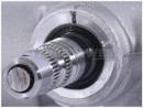TERREPOWER formerly BBB Industries Rack and Pinion Assembly N311-0173 - view 3