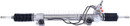 TERREPOWER formerly BBB Industries Rack and Pinion Assembly N311-0187
