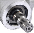 TERREPOWER formerly BBB Industries Rack and Pinion Assembly N311-0198 - view 3