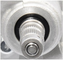 TERREPOWER formerly BBB Industries Rack and Pinion Assembly N311-0199 - view 3
