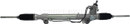 TERREPOWER formerly BBB Industries Rack and Pinion Assembly N311-0204