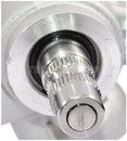 TERREPOWER formerly BBB Industries Rack and Pinion Assembly N311-0226 - view 3
