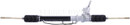Vision OE Rack and Pinion Assembly N313-0141