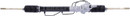 Vision OE Rack and Pinion Assembly N313-0141 - view 3