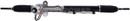 TERREPOWER formerly BBB Industries Rack and Pinion Assembly N313-0298 - view 2