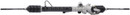 TERREPOWER formerly BBB Industries Rack and Pinion Assembly N313-0317 - view 2