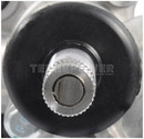 TERREPOWER formerly BBB Industries Rack and Pinion Assembly N313-0317 - view 3