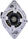 TERREPOWER formerly BBB Industries Alternator N42064 - view 3