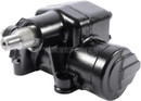 TERREPOWER formerly BBB Industries Steering Gear N501-0129