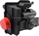 TERREPOWER formerly BBB Industries Power Steering Pump N712-01153 - view 2