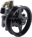 TERREPOWER formerly BBB Industries Power Steering Pump N712-0122A1 - view 3