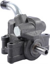 TERREPOWER formerly BBB Industries Power Steering Pump N712-0127 - view 3