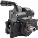 TERREPOWER formerly BBB Industries Power Steering Pump N712-0154 - view 2