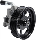 TERREPOWER formerly BBB Industries Power Steering Pump N712-0154A2 - view 2