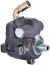 TERREPOWER formerly BBB Industries Power Steering Pump N712-0156 - view 3