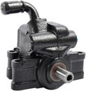 TERREPOWER formerly BBB Industries Power Steering Pump N712-0158 - view 3