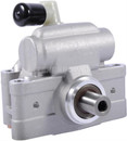 TERREPOWER formerly BBB Industries Power Steering Pump N712-0195 - view 2