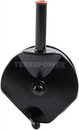 TERREPOWER formerly BBB Industries Power Steering Pump N713-2109 - view 3