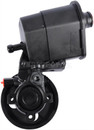 TERREPOWER formerly BBB Industries Power Steering Pump N720-01126A2 - view 3
