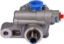 TERREPOWER formerly BBB Industries Power Steering Pump N730-0126 - view 4