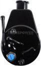 TERREPOWER formerly BBB Industries Power Steering Pump N730-2108 - view 3