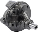 TERREPOWER formerly BBB Industries Power Steering Pump N731-0118 - view 2
