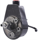 TERREPOWER formerly BBB Industries Power Steering Pump N731-2138 - view 2