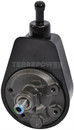 TERREPOWER formerly BBB Industries Power Steering Pump N731-2194